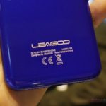 LEAGOO S9